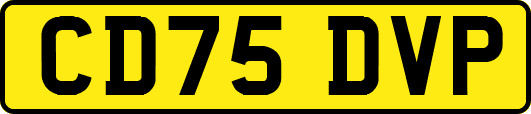 CD75DVP
