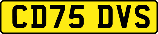 CD75DVS