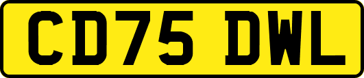 CD75DWL