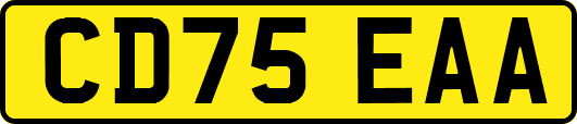 CD75EAA