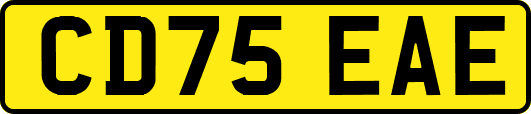 CD75EAE