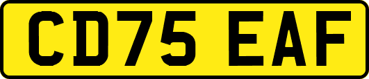 CD75EAF