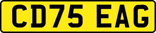 CD75EAG