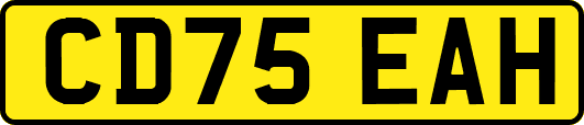 CD75EAH