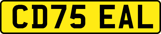 CD75EAL