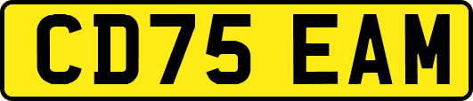 CD75EAM