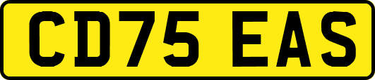 CD75EAS