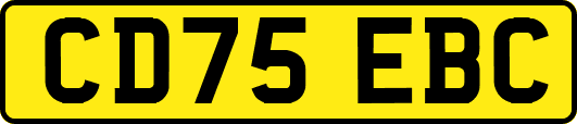 CD75EBC