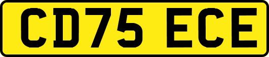 CD75ECE