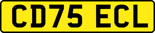 CD75ECL
