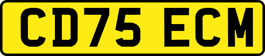 CD75ECM