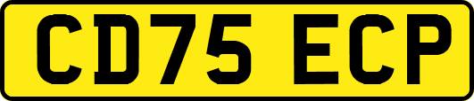 CD75ECP