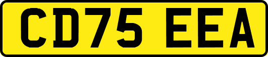 CD75EEA