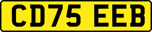 CD75EEB