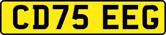 CD75EEG