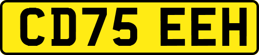 CD75EEH