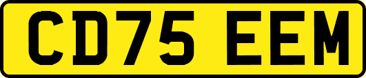 CD75EEM