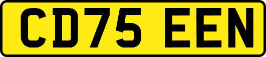 CD75EEN