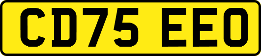 CD75EEO