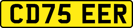 CD75EER