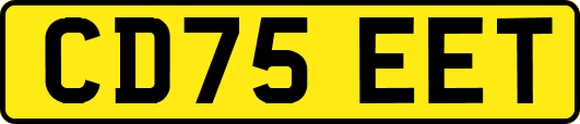 CD75EET