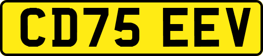 CD75EEV