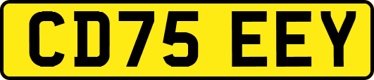CD75EEY