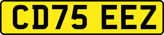 CD75EEZ