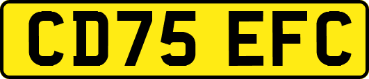 CD75EFC