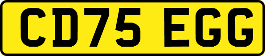 CD75EGG