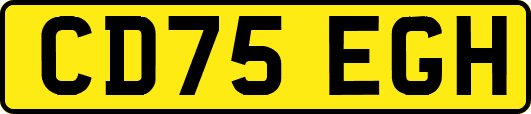 CD75EGH