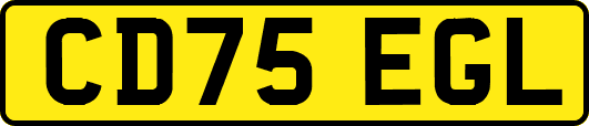 CD75EGL