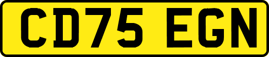CD75EGN