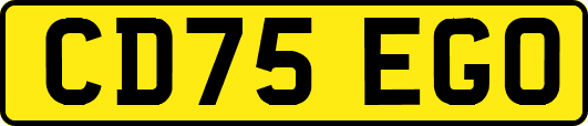 CD75EGO