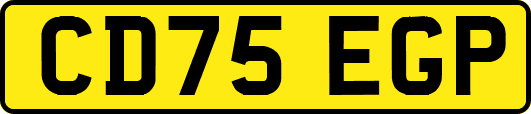CD75EGP