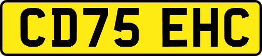 CD75EHC