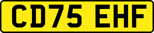 CD75EHF