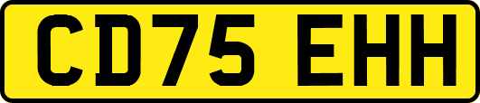 CD75EHH