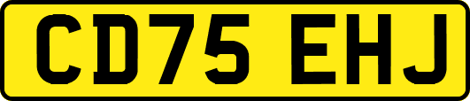 CD75EHJ