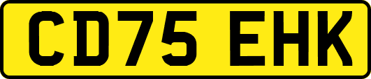 CD75EHK