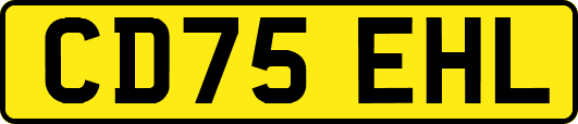 CD75EHL