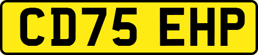 CD75EHP