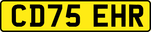 CD75EHR