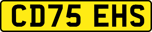 CD75EHS