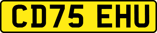 CD75EHU