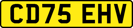 CD75EHV