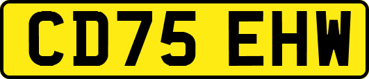 CD75EHW