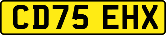 CD75EHX