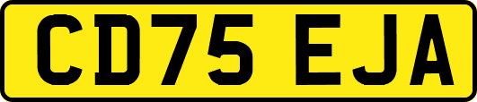 CD75EJA