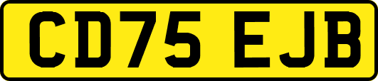 CD75EJB